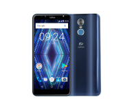 MYPHONE PRIME 18x9 LTE Niebieski Dual Sim - 431864 - zdjęcie 1